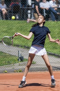Bild 213 - Bergstedt Open